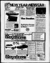 Long Eaton Advertiser Friday 12 January 1990 Page 34