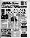 Long Eaton Advertiser Friday 26 January 1990 Page 1