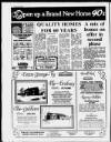 Long Eaton Advertiser Friday 26 January 1990 Page 16