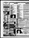 Long Eaton Advertiser Friday 26 January 1990 Page 22