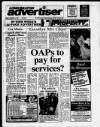 Long Eaton Advertiser Friday 02 February 1990 Page 1