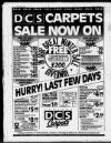 Long Eaton Advertiser Friday 02 February 1990 Page 44