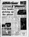 Long Eaton Advertiser Friday 23 February 1990 Page 1