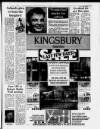 Long Eaton Advertiser Friday 23 February 1990 Page 11