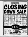 Long Eaton Advertiser Friday 23 February 1990 Page 14