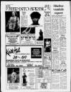 Long Eaton Advertiser Friday 23 February 1990 Page 16