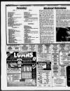 Long Eaton Advertiser Friday 23 February 1990 Page 22
