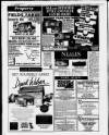 Long Eaton Advertiser Friday 23 February 1990 Page 34