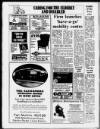Long Eaton Advertiser Friday 23 March 1990 Page 16
