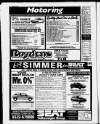 Long Eaton Advertiser Friday 01 June 1990 Page 36