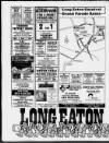 Long Eaton Advertiser Friday 15 June 1990 Page 24