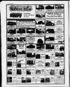 Long Eaton Advertiser Friday 15 June 1990 Page 34