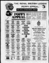 Long Eaton Advertiser Friday 02 November 1990 Page 12