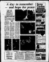 Long Eaton Advertiser Friday 16 November 1990 Page 36