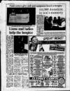 Long Eaton Advertiser Friday 07 December 1990 Page 40