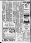 Long Eaton Advertiser Friday 01 March 1991 Page 14