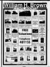 Long Eaton Advertiser Friday 01 March 1991 Page 21