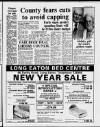 Long Eaton Advertiser Friday 03 January 1992 Page 5