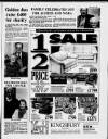 Long Eaton Advertiser Friday 03 January 1992 Page 11