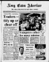 Long Eaton Advertiser