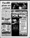 Long Eaton Advertiser Friday 01 May 1992 Page 7