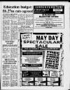 Long Eaton Advertiser Friday 01 May 1992 Page 13