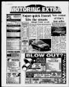 Long Eaton Advertiser Friday 05 June 1992 Page 16