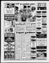 Long Eaton Advertiser Friday 07 August 1992 Page 12