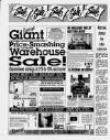 Long Eaton Advertiser Friday 01 January 1993 Page 12