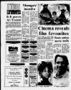 Long Eaton Advertiser Friday 08 January 1993 Page 14