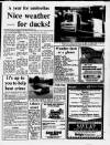 Long Eaton Advertiser Friday 08 January 1993 Page 15