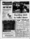 Long Eaton Advertiser Friday 15 January 1993 Page 2