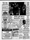 Long Eaton Advertiser Friday 15 January 1993 Page 10