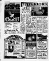Long Eaton Advertiser Friday 22 January 1993 Page 12