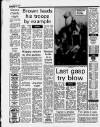 Long Eaton Advertiser Friday 22 January 1993 Page 22