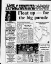 Long Eaton Advertiser Friday 18 June 1993 Page 16