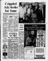 Long Eaton Advertiser Friday 09 July 1993 Page 7