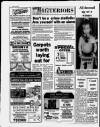 Long Eaton Advertiser Friday 09 July 1993 Page 12