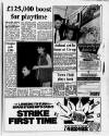 Long Eaton Advertiser Friday 09 July 1993 Page 21