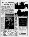 Long Eaton Advertiser Friday 01 October 1993 Page 7