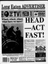 Long Eaton Advertiser Friday 20 January 1995 Page 1