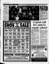 Long Eaton Advertiser Friday 20 January 1995 Page 8