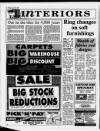 Long Eaton Advertiser Friday 20 January 1995 Page 16