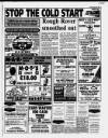Long Eaton Advertiser Friday 20 January 1995 Page 33