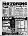 Long Eaton Advertiser Friday 20 January 1995 Page 34