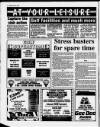 Long Eaton Advertiser Friday 10 March 1995 Page 12