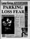 Long Eaton Advertiser Friday 21 July 1995 Page 1