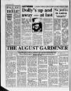 Long Eaton Advertiser Friday 04 August 1995 Page 6