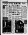 Long Eaton Advertiser Friday 01 December 1995 Page 6