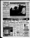 Long Eaton Advertiser Friday 01 December 1995 Page 14